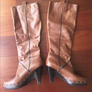Cole Haan Women’s Boots - Sz 7.5 - Gently Used